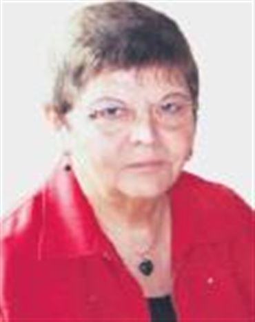 Profilbild von Maria Margareta Best